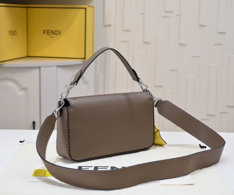 Fendi Top Handle Bags